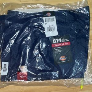 Men’s dickies 34x30